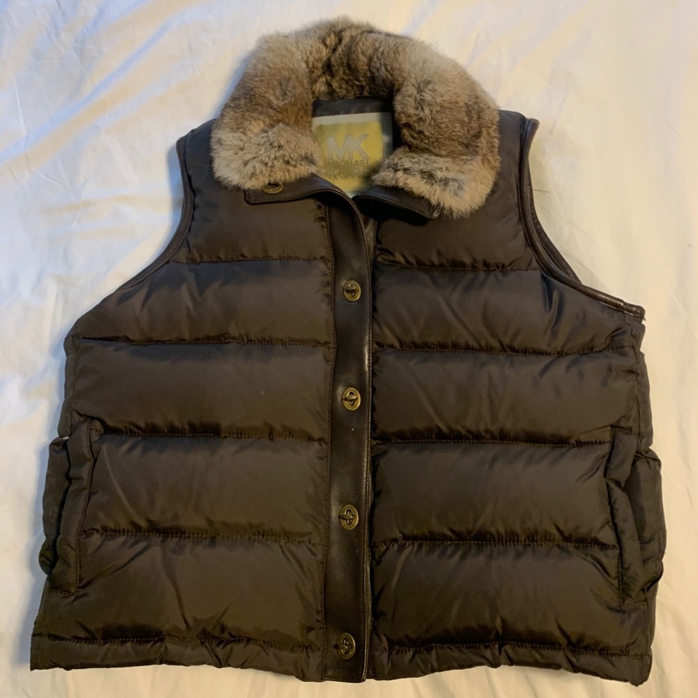 Michael Kors Vest